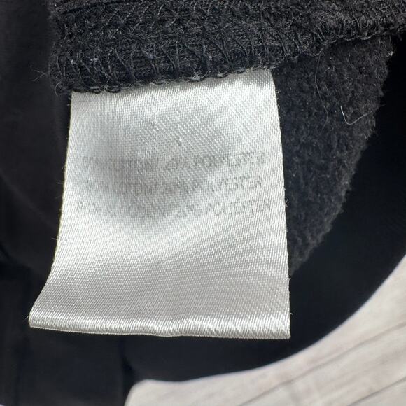 Crooks and Castles Cocaine and Caviar Crewneck Sweatshirt Mens Large Black - Picture 7 of 10